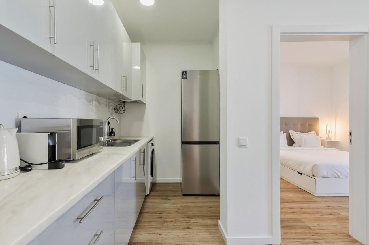 Garrett House Apartment *