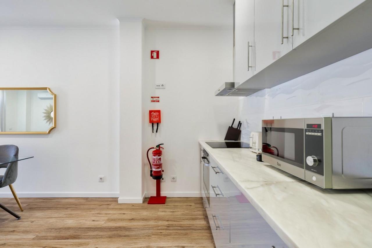 Garrett House Apartment