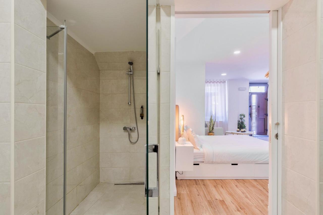 Apartment Garrett House Setubal